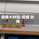 疫情大时间/疫情 时间