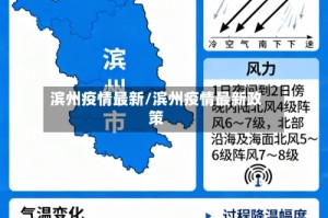 滨州疫情最新/滨州疫情最新政策
