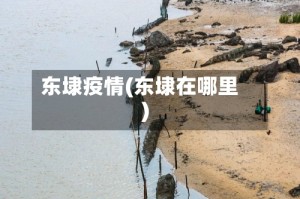 东埭疫情(东埭在哪里)