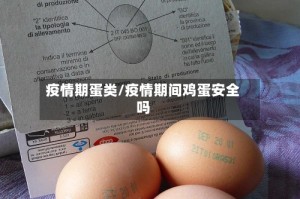 疫情期蛋类/疫情期间鸡蛋安全吗