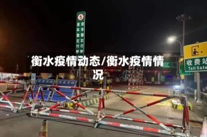 衡水疫情动态/衡水疫情情况