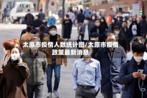 太原市疫情人数统计图/太原市疫情政策最新消息