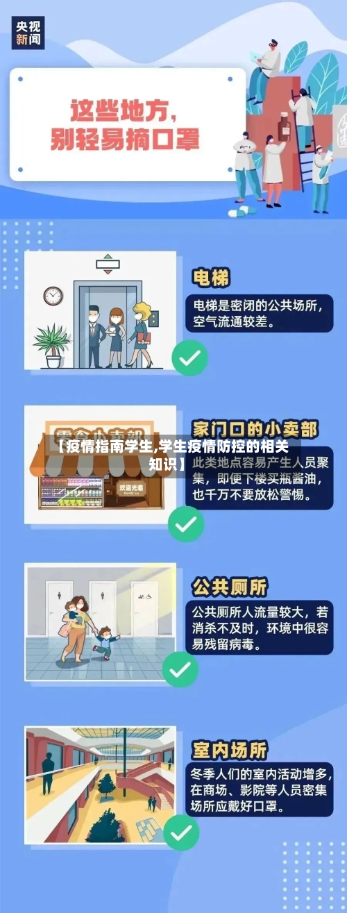 【疫情指南学生,学生疫情防控的相关知识】-第1张图片