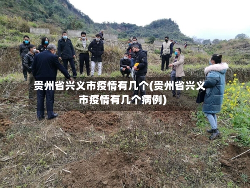 贵州省兴义市疫情有几个(贵州省兴义市疫情有几个病例)-第1张图片