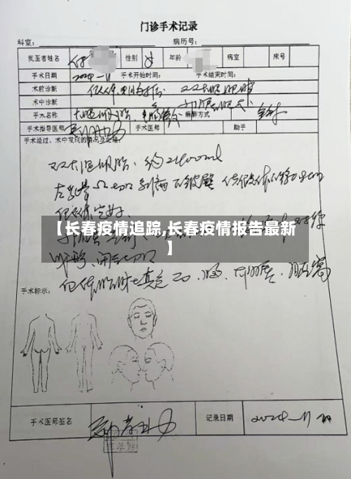 【长春疫情追踪,长春疫情报告最新】-第1张图片