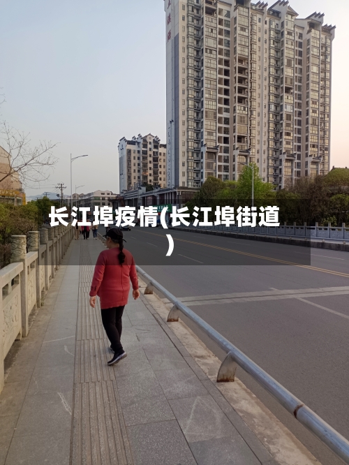 长江埠疫情(长江埠街道)-第3张图片