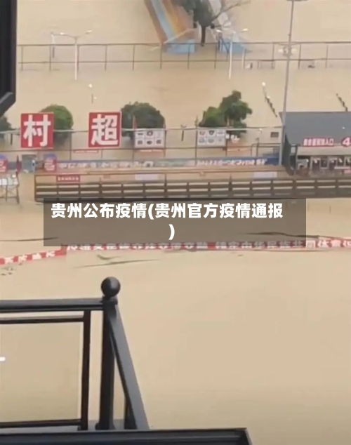 贵州公布疫情(贵州官方疫情通报)-第1张图片