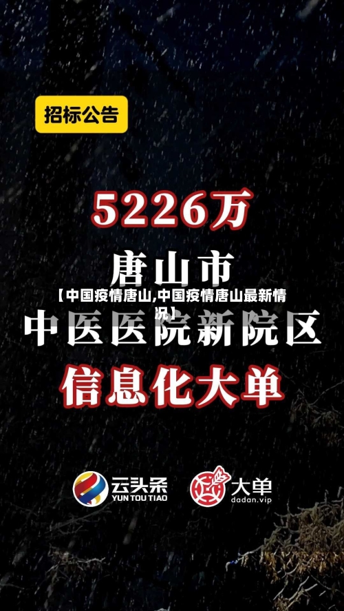 【中国疫情唐山,中国疫情唐山最新情况】-第2张图片