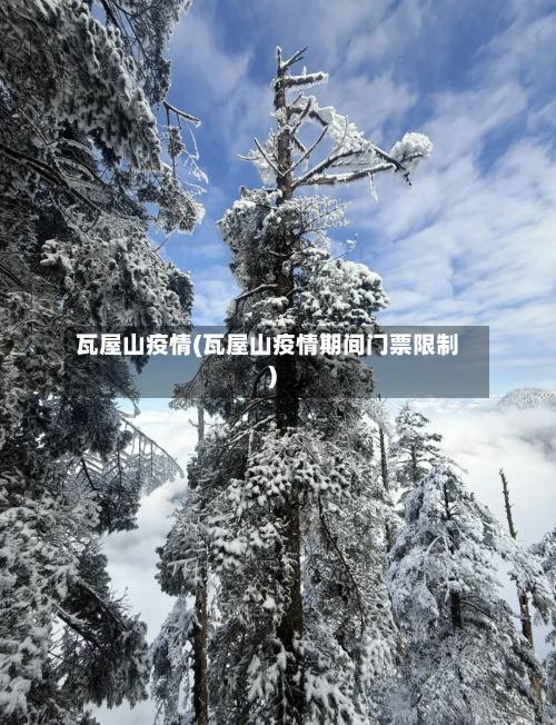 瓦屋山疫情(瓦屋山疫情期间门票限制)-第3张图片