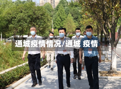 通城疫情情况/通城 疫情-第3张图片