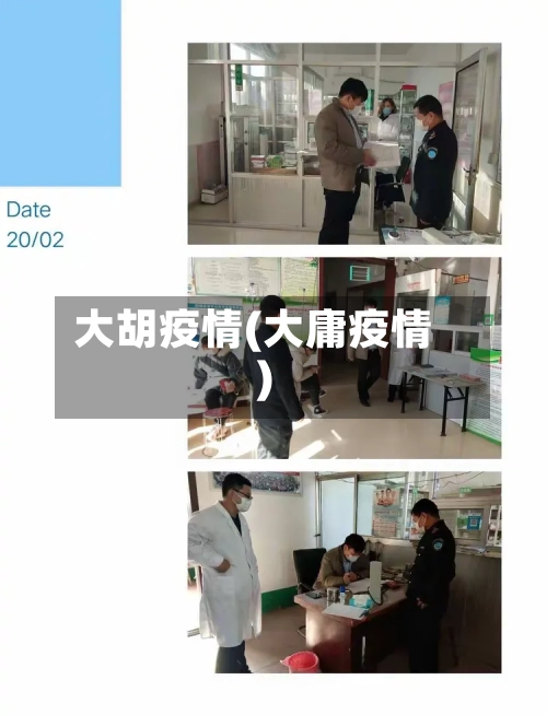 大胡疫情(大庸疫情)-第2张图片