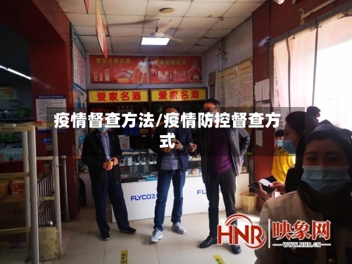 疫情督查方法/疫情防控督查方式-第1张图片