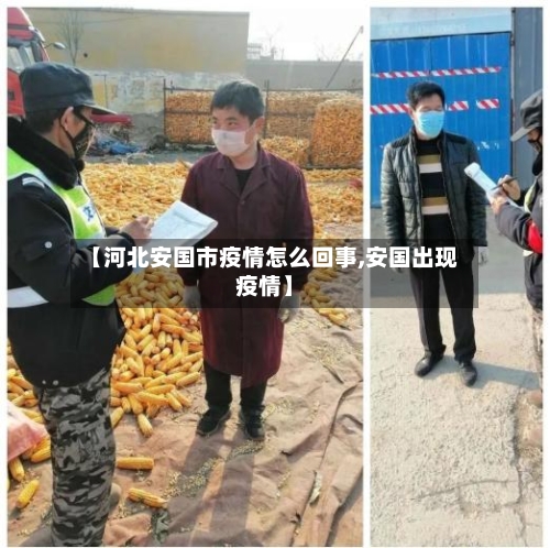 【河北安国市疫情怎么回事,安国出现疫情】-第1张图片