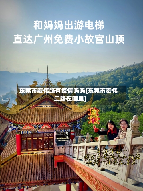 东莞市宏伟路有疫情吗吗(东莞市宏伟二路在哪里)-第1张图片