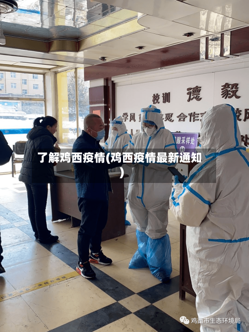 了解鸡西疫情(鸡西疫情最新通知)-第2张图片