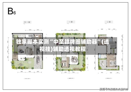 独家脚本实测“中至赣牌圈辅助器”(透视挂)辅助透视教程-第1张图片