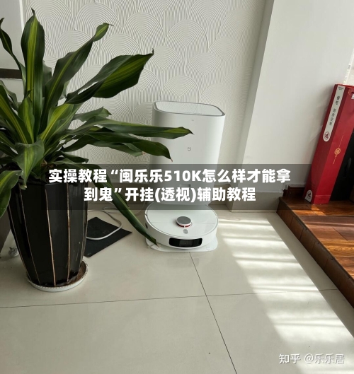 实操教程“闽乐乐510K怎么样才能拿到鬼”开挂(透视)辅助教程-第1张图片