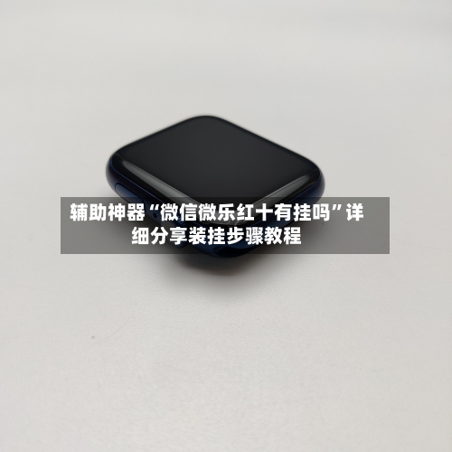 辅助神器“微信微乐红十有挂吗”详细分享装挂步骤教程-第3张图片