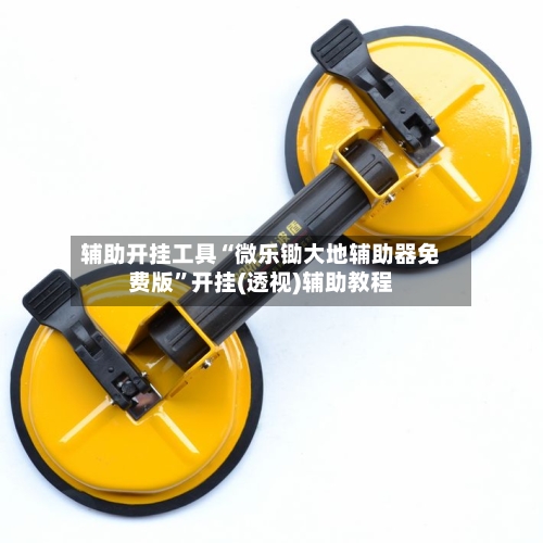 辅助开挂工具“微乐锄大地辅助器免费版”开挂(透视)辅助教程-第3张图片