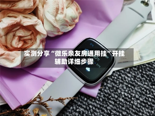 实测分享“微乐亲友房通用挂”开挂辅助详细步骤-第3张图片