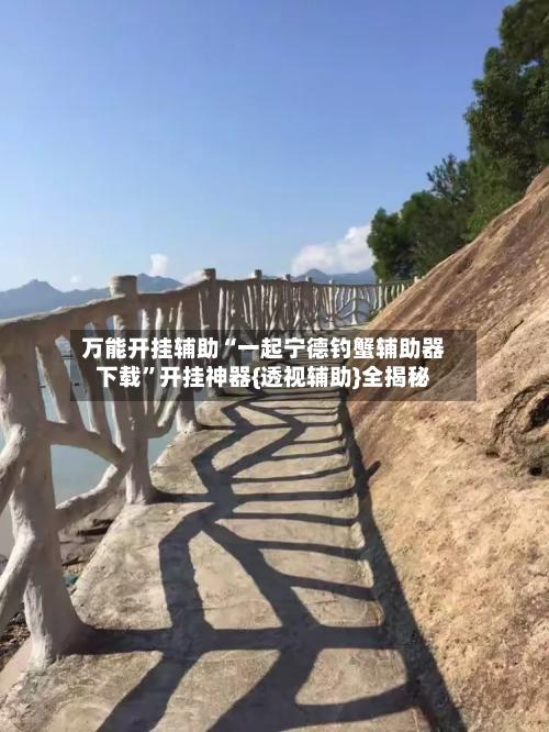 万能开挂辅助“一起宁德钓蟹辅助器下载	”开挂神器{透视辅助}全揭秘-第2张图片