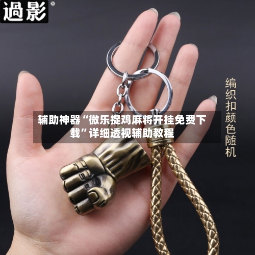 辅助神器“微乐捉鸡麻将开挂免费下载”详细透视辅助教程-第2张图片