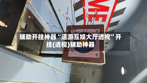 辅助开挂神器“道游互娱大厅透视	”开挂(透视)辅助神器-第1张图片