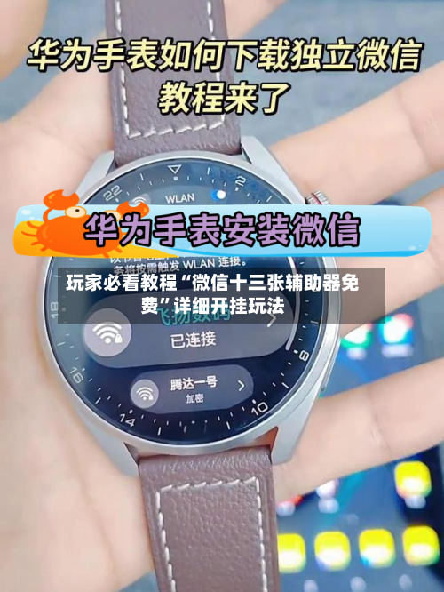 玩家必看教程“微信十三张辅助器免费”详细开挂玩法-第3张图片