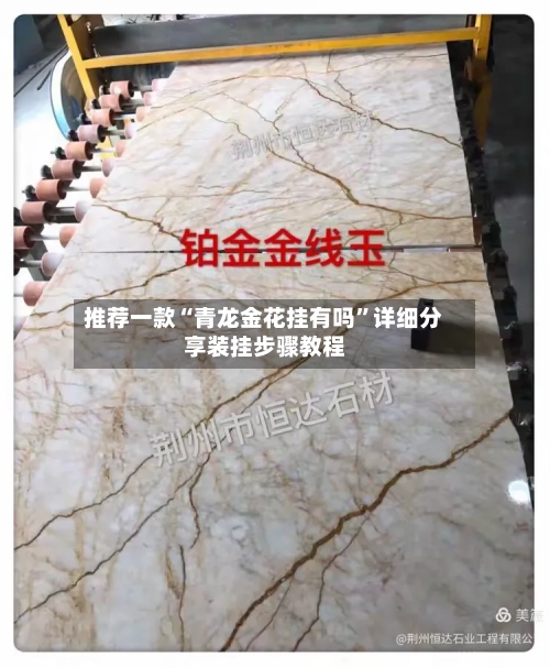 推荐一款“青龙金花挂有吗”详细分享装挂步骤教程-第2张图片