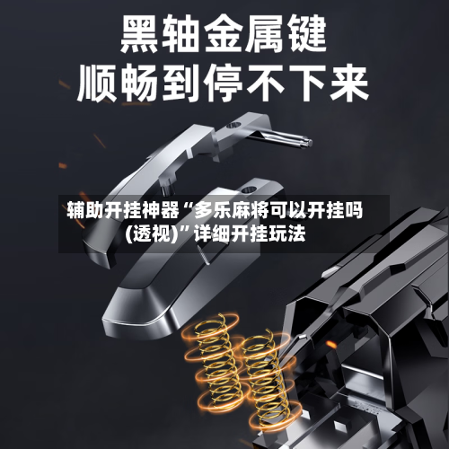 辅助开挂神器“多乐麻将可以开挂吗(透视)”详细开挂玩法-第3张图片