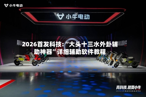 2026首发科技:“大头十三水外卦辅助神器”详细辅助软件教程-第1张图片