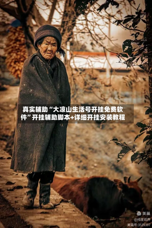 真实辅助“大凉山生活号开挂免费软件”开挂辅助脚本+详细开挂安装教程-第1张图片