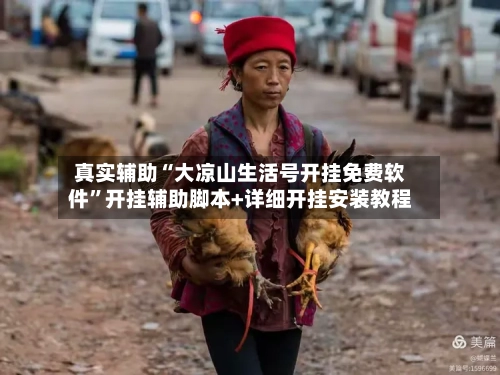 真实辅助“大凉山生活号开挂免费软件”开挂辅助脚本+详细开挂安装教程-第3张图片