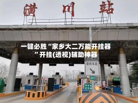 一键必胜“家乡大二万能开挂器	”开挂(透视)辅助神器-第1张图片