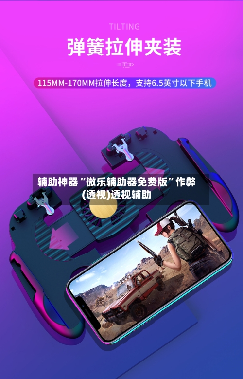 辅助神器“微乐辅助器免费版”作弊(透视)透视辅助-第1张图片