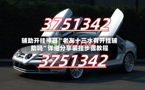 辅助开挂神器“老友十三水有开挂辅助吗	”详细分享装挂步骤教程-第1张图片