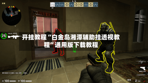 开挂教程“白金岛湘潭辅助挂透视教程	”通用版下载教程-第1张图片