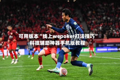 可用版本“线上wepoker打法技巧”科技辅助神器手机版教程-第2张图片