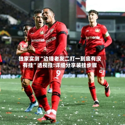 独家实测“边锋老友二打一到底有没有挂”透视挂!详细分享装挂步骤-第1张图片