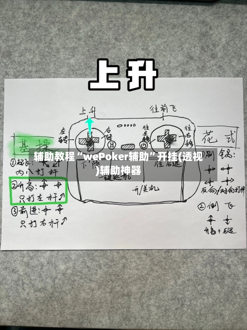 辅助教程“wePoker辅助”开挂(透视)辅助神器-第2张图片