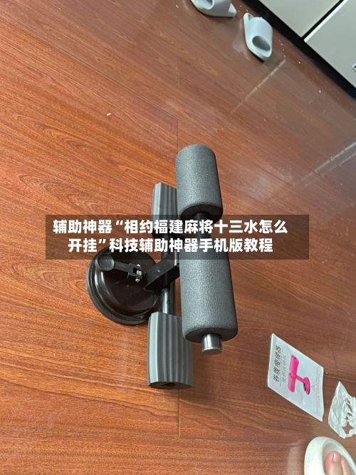 辅助神器“相约福建麻将十三水怎么开挂”科技辅助神器手机版教程-第1张图片
