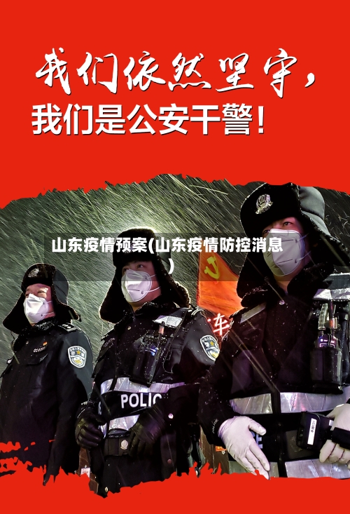 山东疫情预案(山东疫情防控消息)-第2张图片