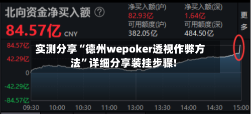 实测分享“德州wepoker透视作弊方法	”详细分享装挂步骤!-第1张图片