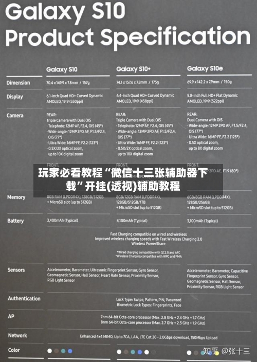 玩家必看教程“微信十三张辅助器下载”开挂(透视)辅助教程-第2张图片