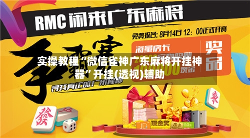 实操教程“微信雀神广东麻将开挂神器”开挂(透视)辅助-第2张图片