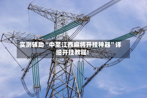 实测辅助“中至江西麻将开挂神器	”详细开挂教程!-第2张图片