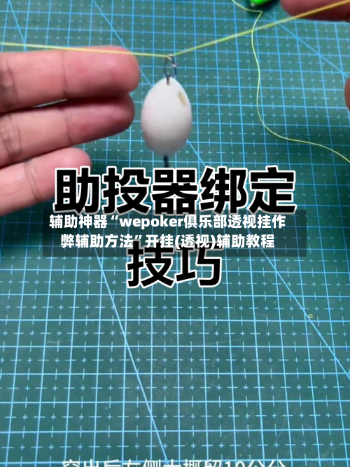 辅助神器“wepoker俱乐部透视挂作弊辅助方法	”开挂(透视)辅助教程-第1张图片