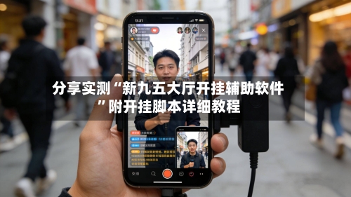 分享实测“新九五大厅开挂辅助软件”附开挂脚本详细教程-第2张图片