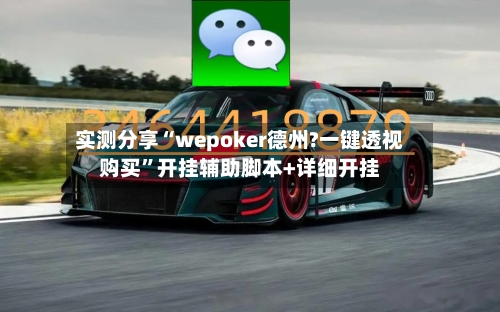 实测分享“wepoker德州?一键透视购买”开挂辅助脚本+详细开挂-第3张图片