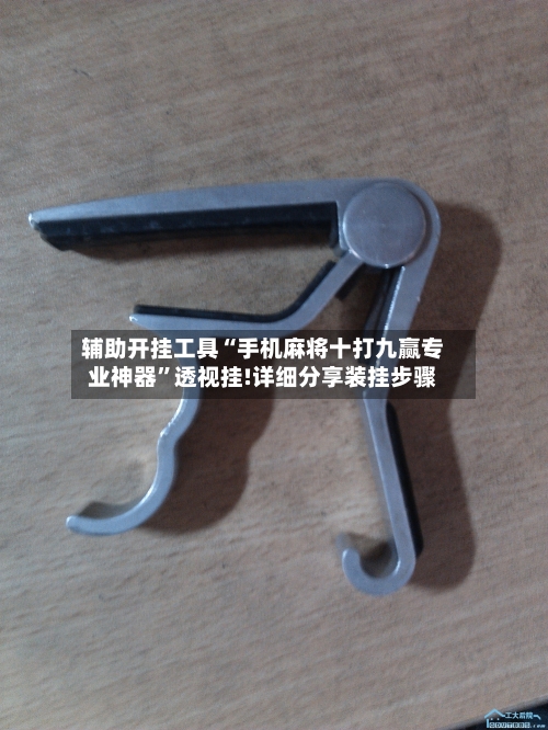 辅助开挂工具“手机麻将十打九赢专业神器	”透视挂!详细分享装挂步骤-第2张图片